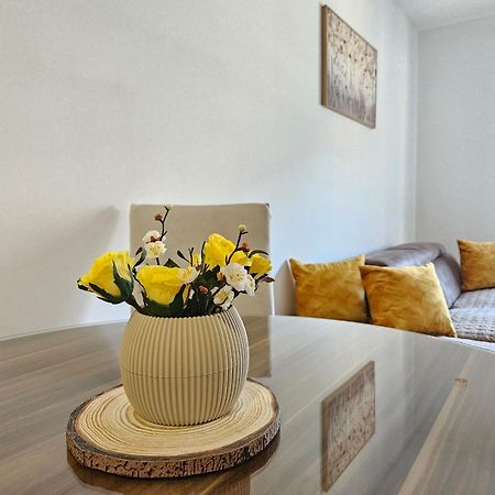 Luca Apartman Podgorica Esterno foto