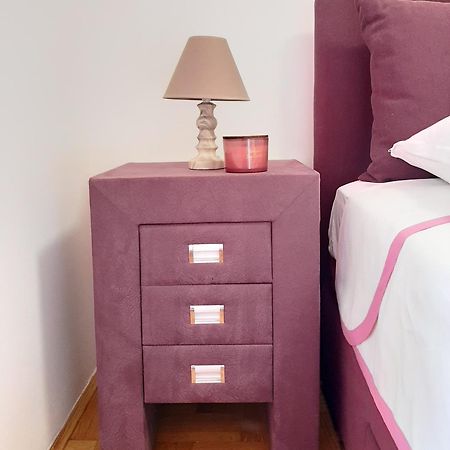 Luca Apartman Podgorica Esterno foto