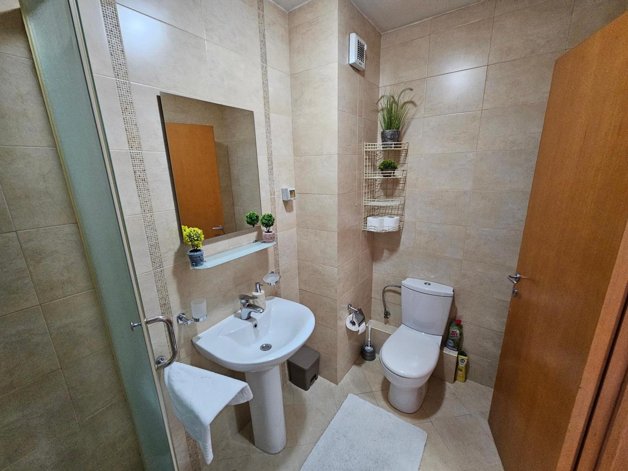 Luca Apartman Podgorica Esterno foto